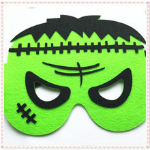 New Products Halloween Scary Clown Masks